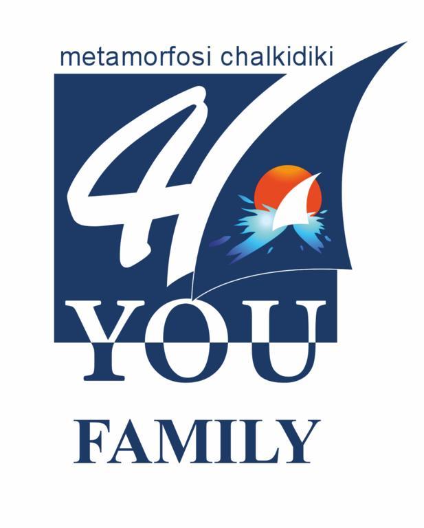 4- You Family Metamorfosi  Værelse billede
